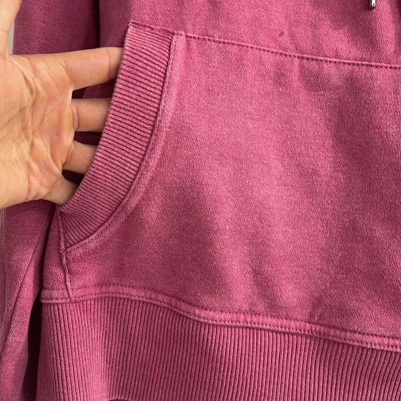 NWT 90 Degrees by Reflex Sweatshirt - Picture 4 of 5